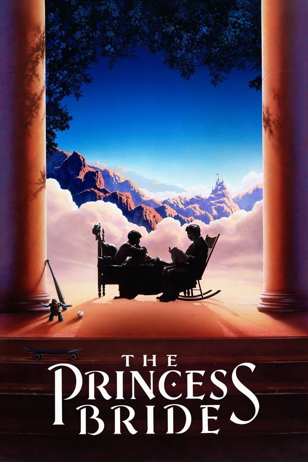 Cô Dâu Công Chúa | The Princess Bride (1987) Cô Dâu Công Chúa | The Princess Bride (1987)