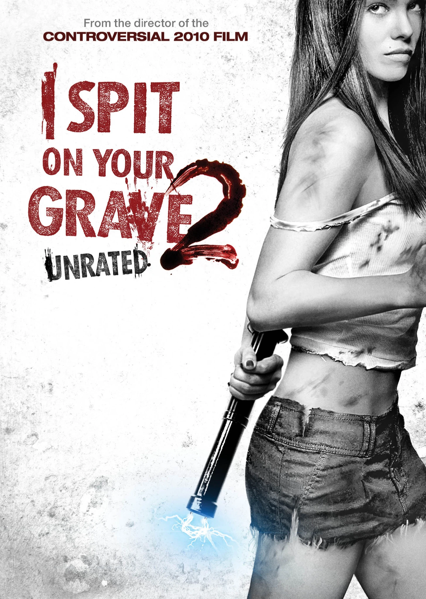 Cô Gái Báo Thù 2 | I Spit on Your Grave 2 (2013) Cô Gái Báo Thù 2 | I Spit on Your Grave 2 (2013)