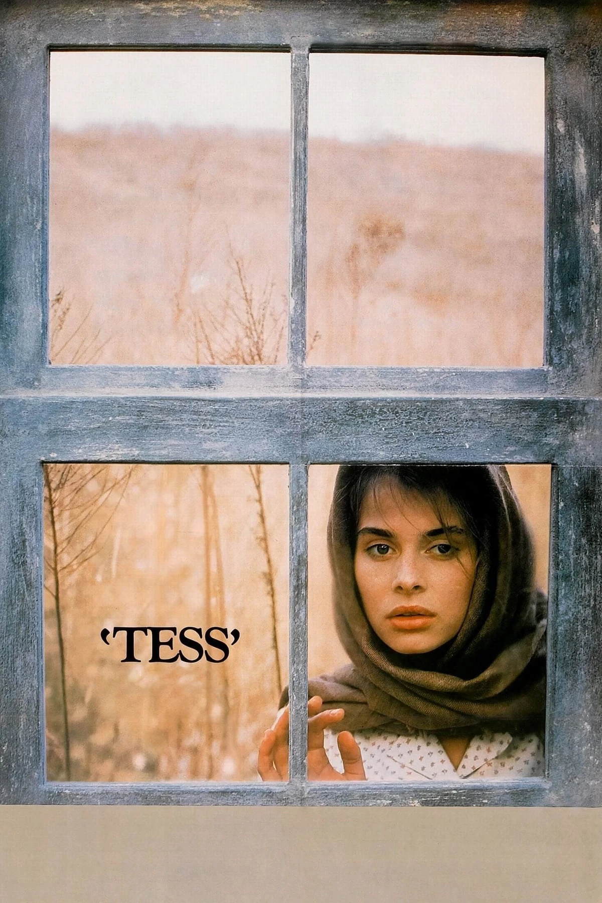 Cô Gái Đức Hạnh | Tess (1979) Cô Gái Đức Hạnh | Tess (1979)