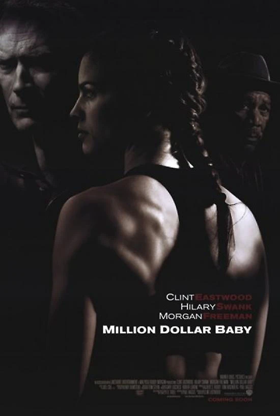 Cô Gái Triệu Đô | Million Dollar Baby (2004) Cô Gái Triệu Đô | Million Dollar Baby (2004)