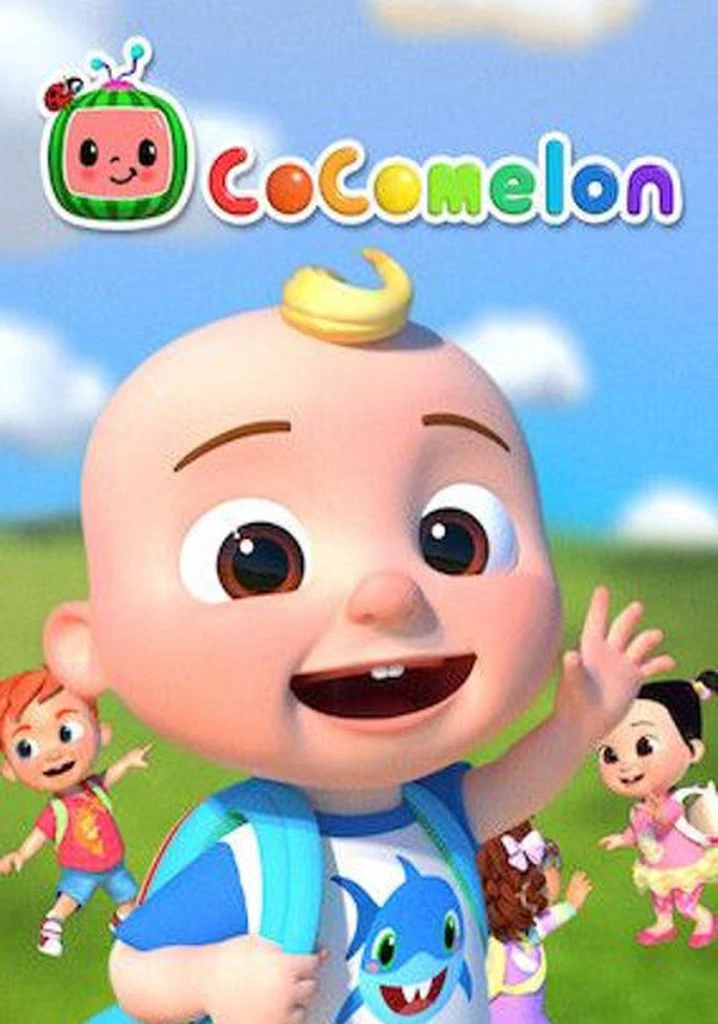 Cocomelon: Bài hát thiếu nhi (Phần 2) | CoComelon (Season 2) (2020) Cocomelon: Bài hát thiếu nhi (Phần 2) | CoComelon (Season 2) (2020)