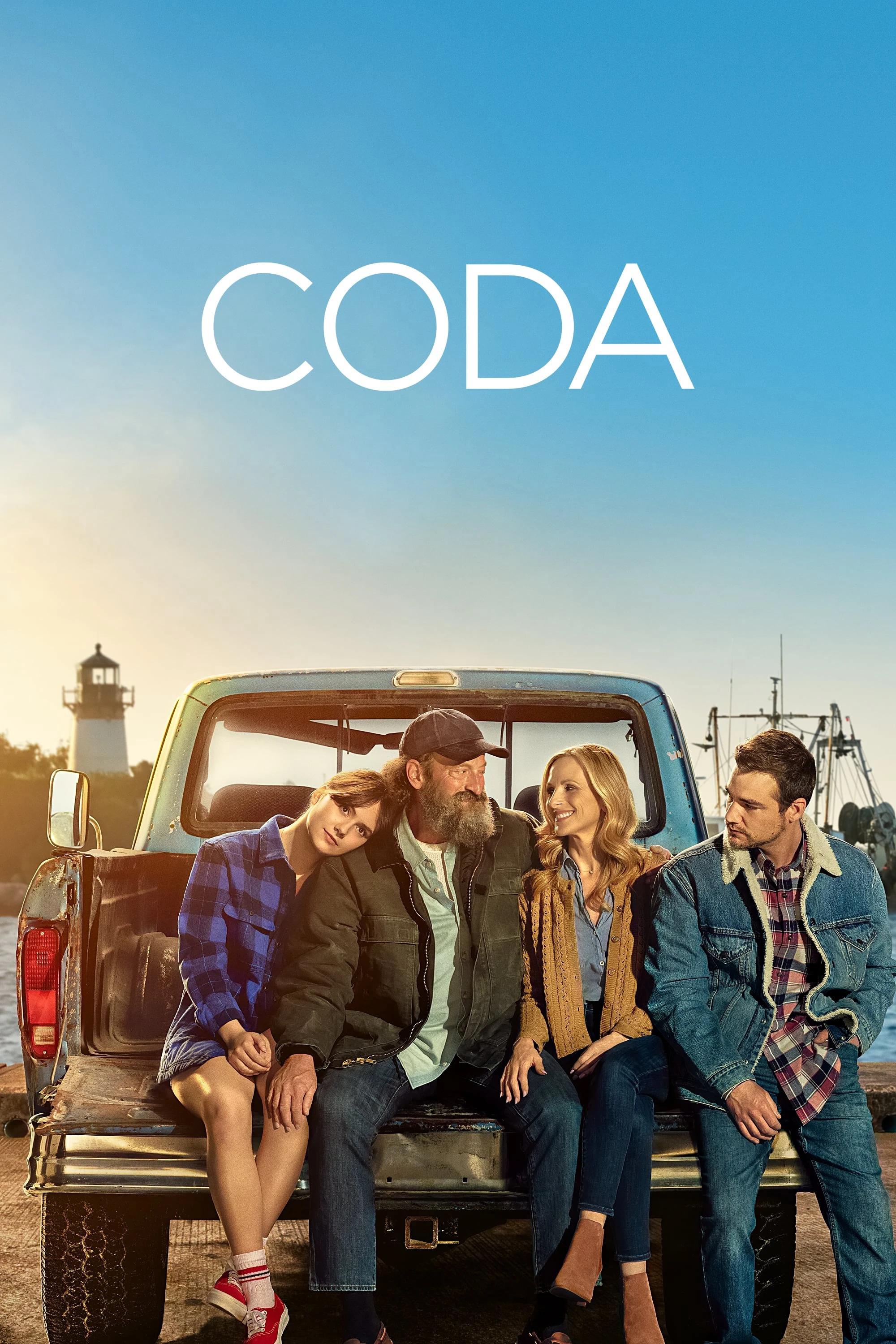 CODA | CODA (2021) CODA | CODA (2021)