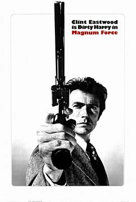 Cớm Bẩn | Dirty Harry 2: Magnum Force (1973) Cớm Bẩn | Dirty Harry 2: Magnum Force (1973)