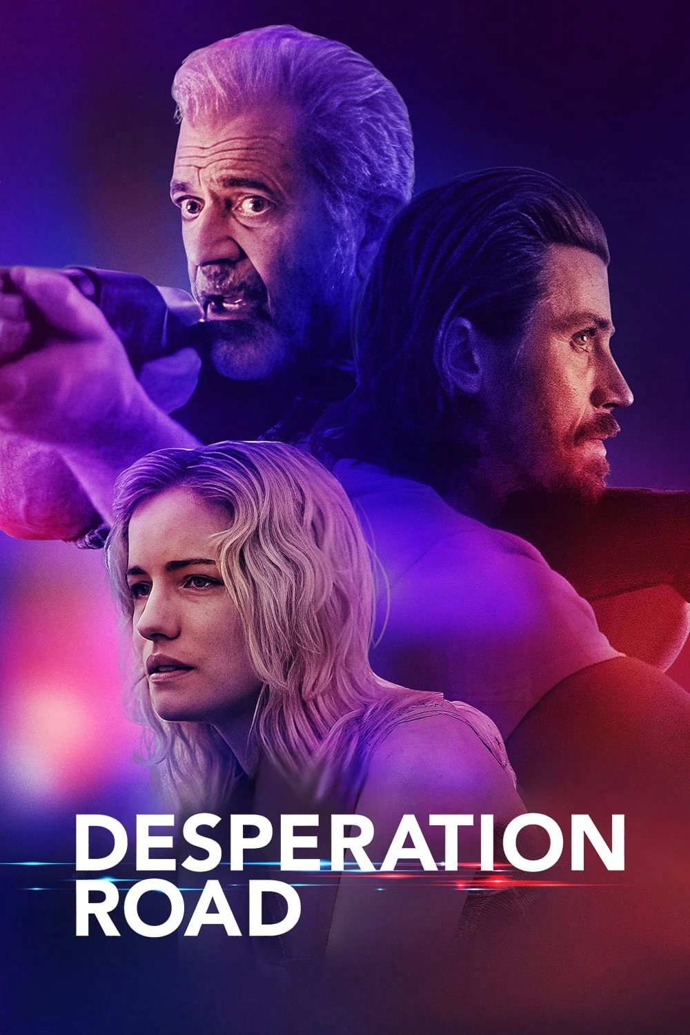 Con Đường Tuyệt Vọng | Desperation Road (2023) Con Đường Tuyệt Vọng | Desperation Road (2023)