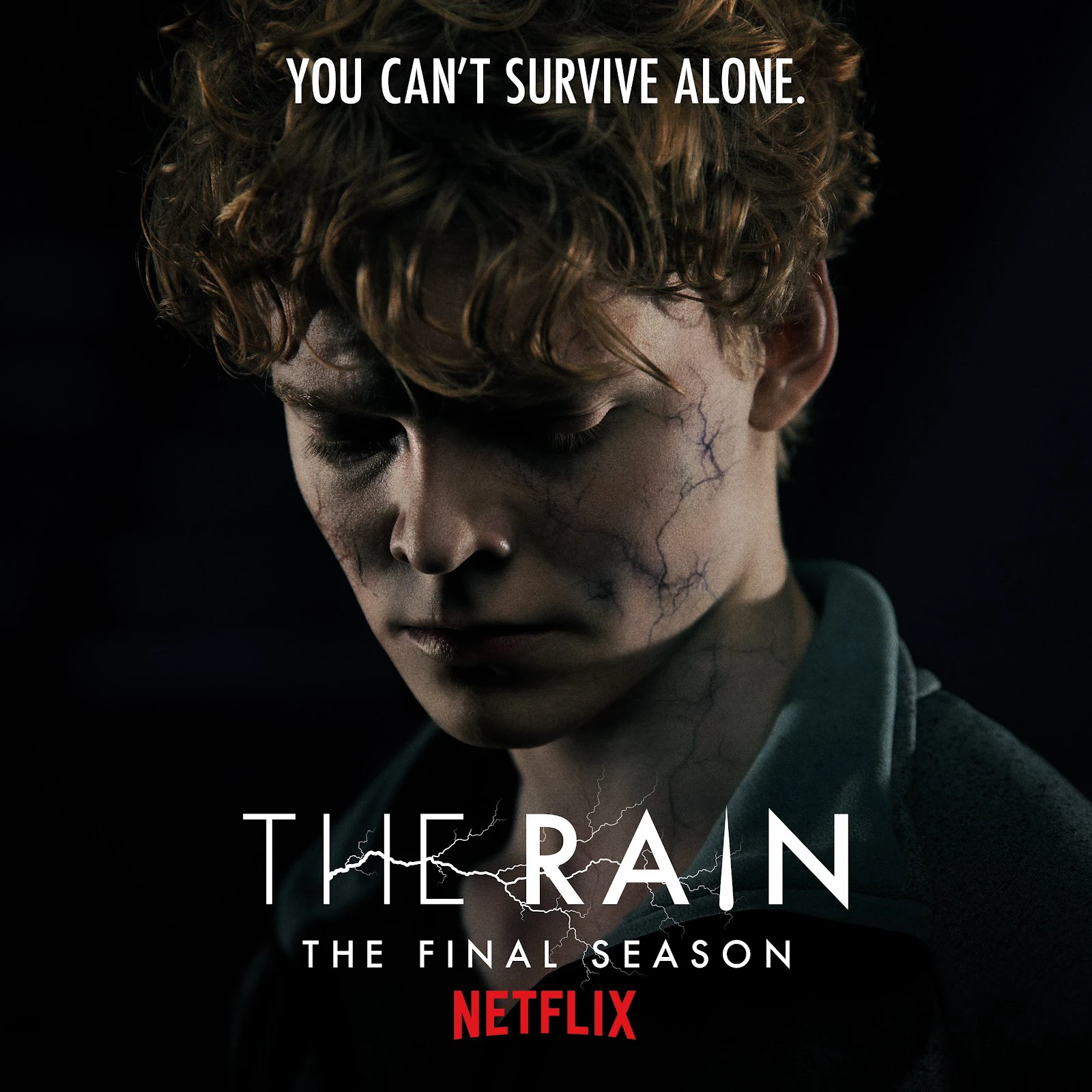 Cơn mưa chết chóc (Phần 3) | The Rain (Season 3) (2020) Cơn mưa chết chóc (Phần 3) | The Rain (Season 3) (2020)