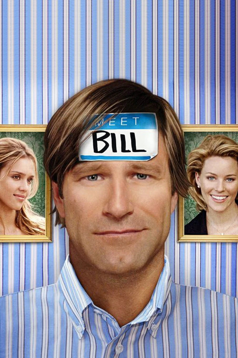 Con Rể Chủ Nhà Băng | Meet Bill (2007) Con Rể Chủ Nhà Băng | Meet Bill (2007)
