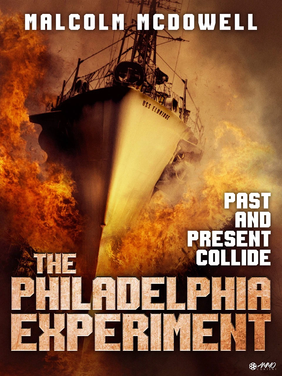 Con Tàu Bí Ẩn | The Philadelphia Experiment (2012) Con Tàu Bí Ẩn | The Philadelphia Experiment (2012)
