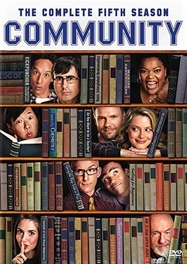Cộng đồng vui tính (Phần 5) | Community (Season 5) (2014) Cộng đồng vui tính (Phần 5) | Community (Season 5) (2014)