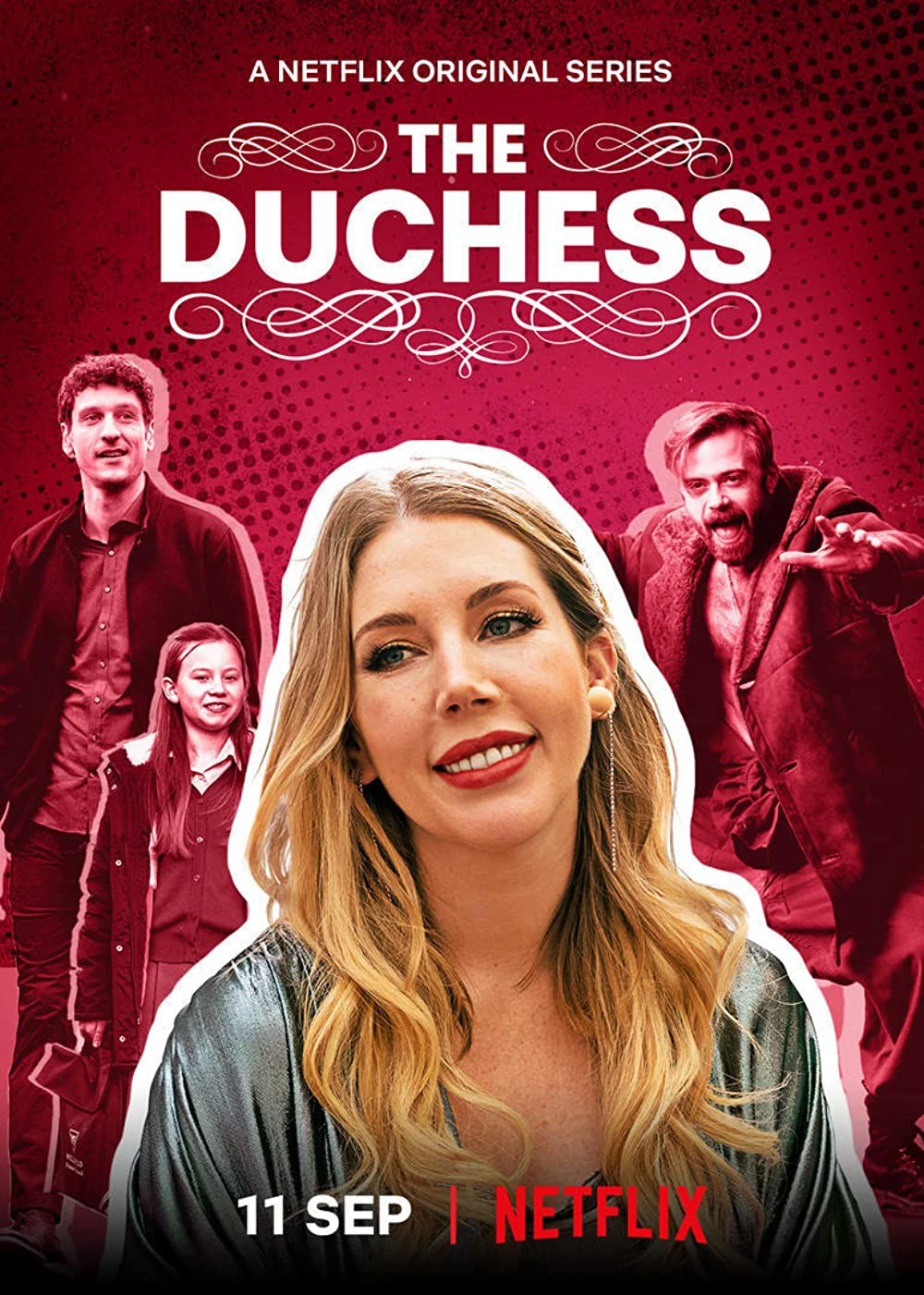 Công nương | The Duchess (2020) Công nương | The Duchess (2020)