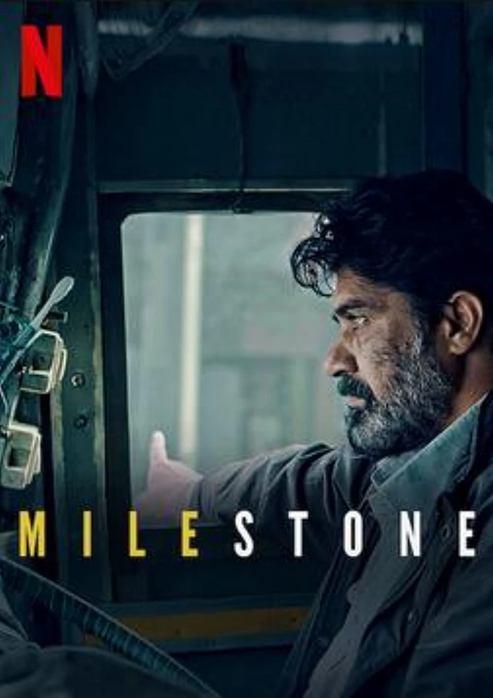 Cột mốc dặm trường | Milestone (2021) Cột mốc dặm trường | Milestone (2021)