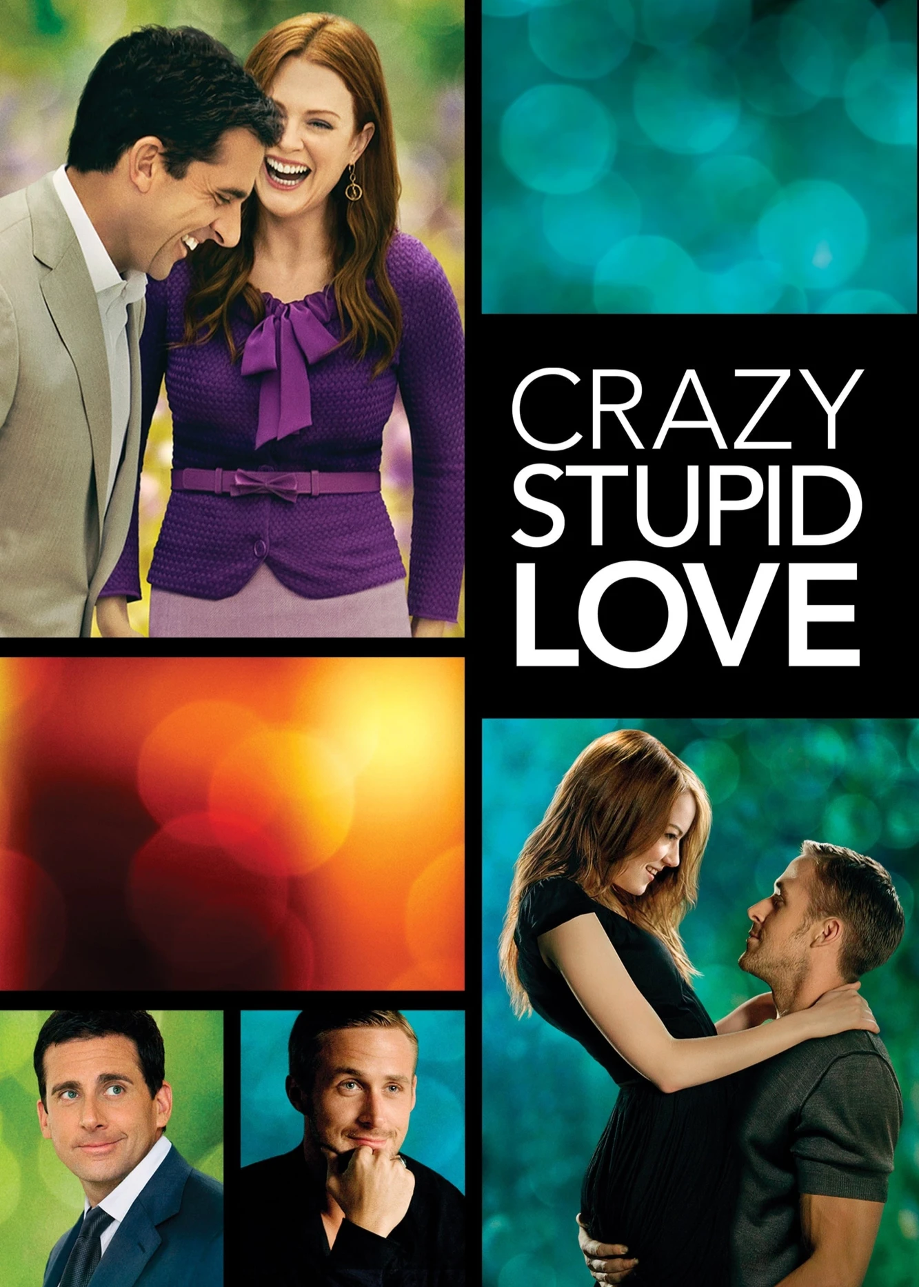 Crazy, Stupid, Love. | Crazy, Stupid, Love. (2011) Crazy, Stupid, Love. | Crazy, Stupid, Love. (2011)