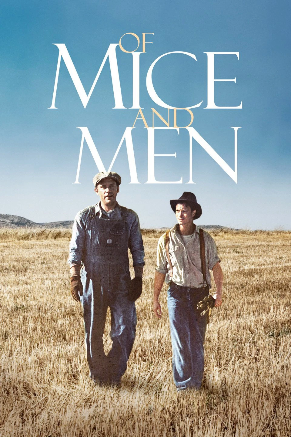 Của Chuột Và Người | Of Mice and Men (1992) Của Chuột Và Người | Of Mice and Men (1992)