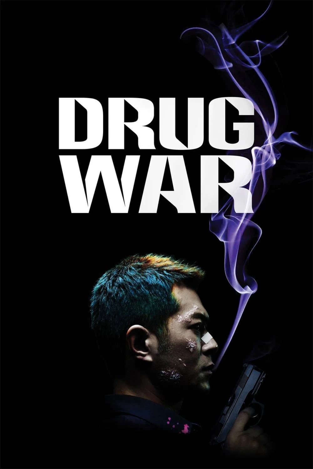 Cuộc Chiến Á Phiện | Drug War (2012) Cuộc Chiến Á Phiện | Drug War (2012)
