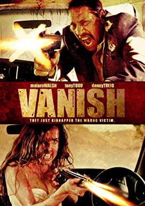 Cuộc Chiến Đẫm Máu | VANish (2015) Cuộc Chiến Đẫm Máu | VANish (2015)