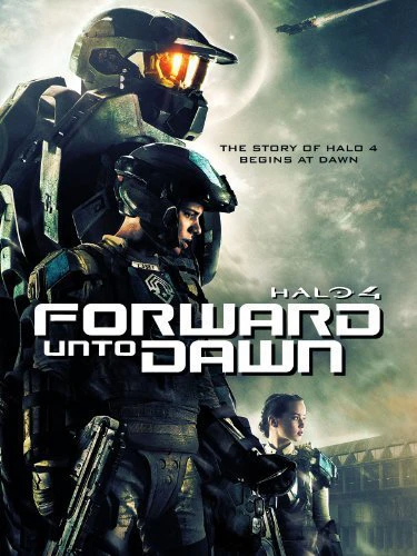 Cuộc Chiến Dành Hòa Bình | Halo 4: Forward Unto Dawn (2012) Cuộc Chiến Dành Hòa Bình | Halo 4: Forward Unto Dawn (2012)