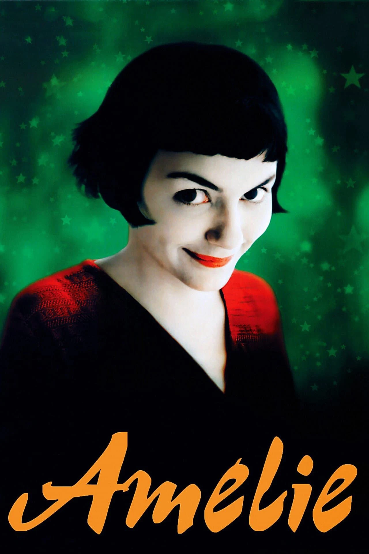 Cuộc Đời Của Amelie Poulain | Amélie (2001) Cuộc Đời Của Amelie Poulain | Amélie (2001)