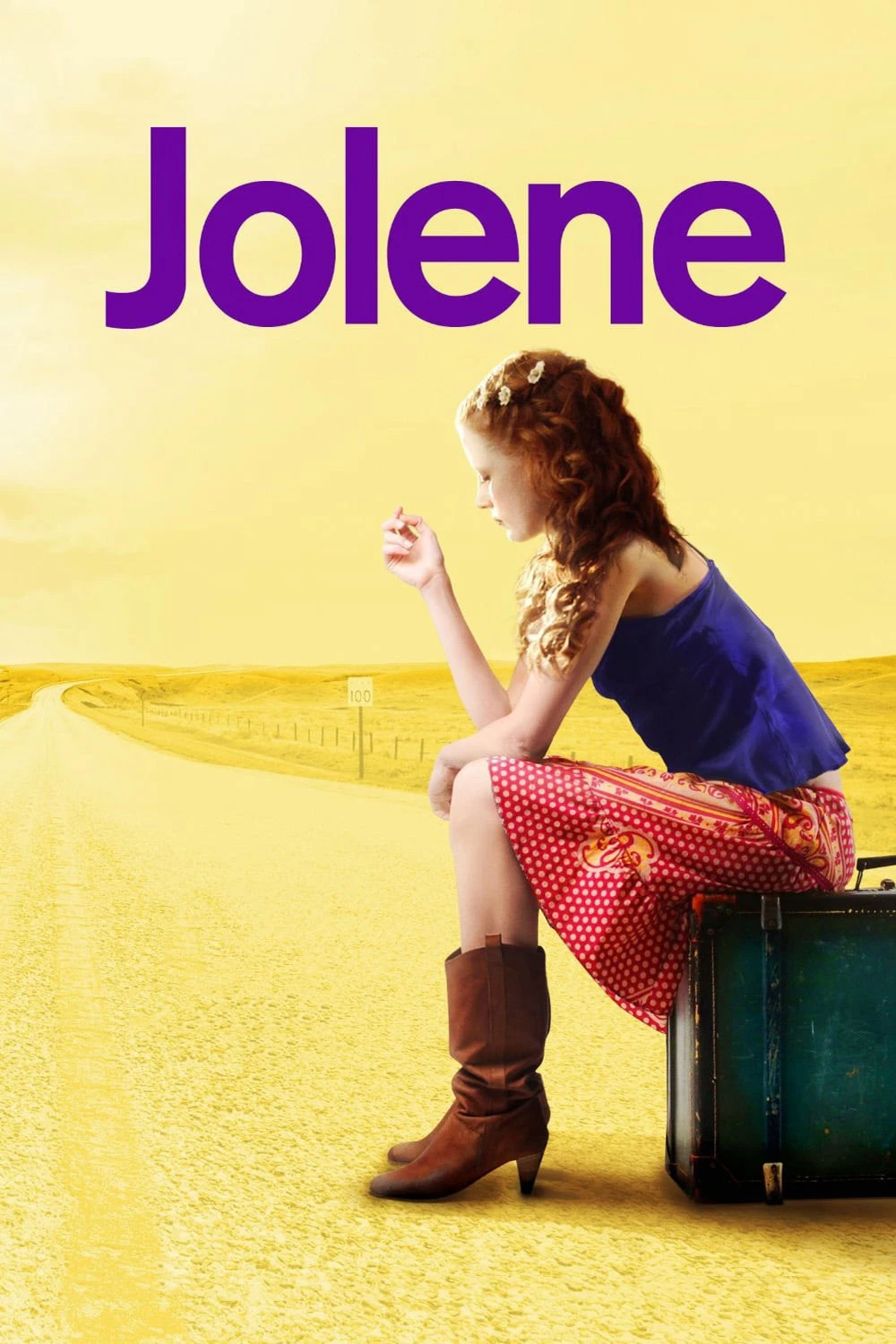 Cuộc Đời Của Jolene | Jolene (2008) Cuộc Đời Của Jolene | Jolene (2008)