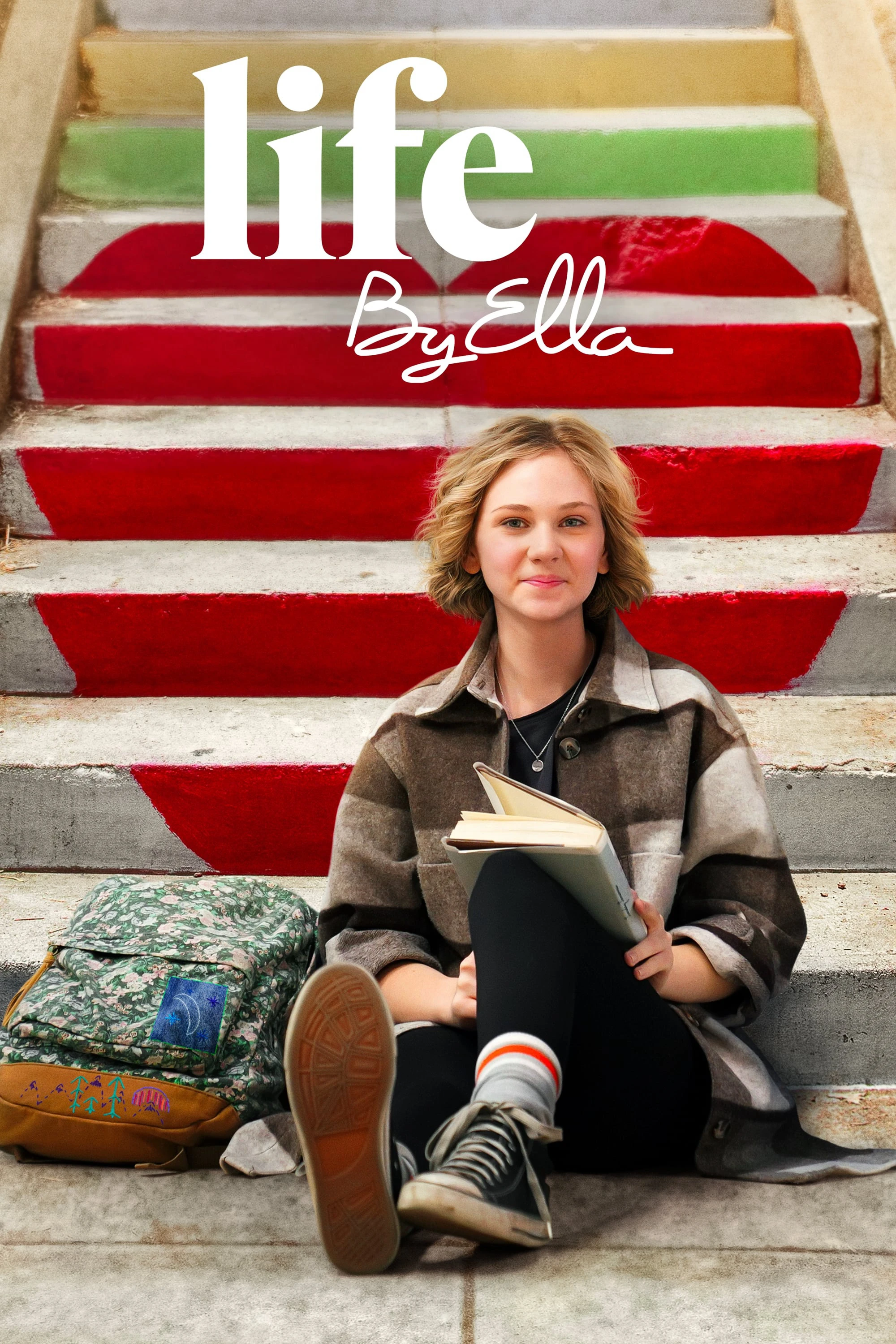 Cuộc Đời Mới Của Ella | Life by Ella (2022) Cuộc Đời Mới Của Ella | Life by Ella (2022)