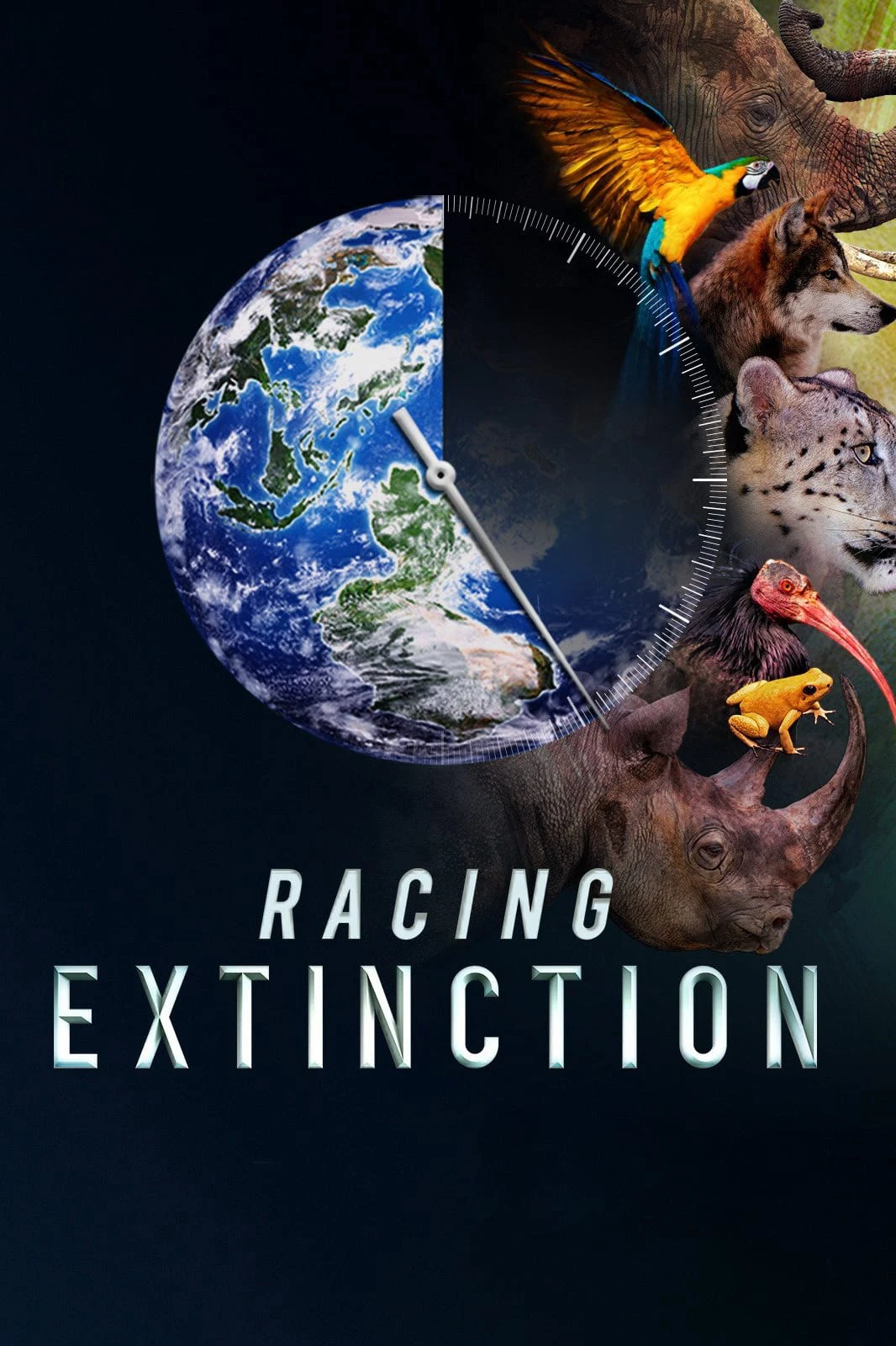 Cuộc Đua Tuyệt Chủng | Racing Extinction (2015) Cuộc Đua Tuyệt Chủng | Racing Extinction (2015)
