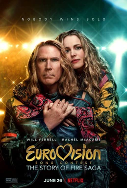 Cuộc thi ca khúc truyền hình Eurovision: Câu chuyện về Fire Saga | Eurovision Song Contest: The Story of Fire Saga (2020) Cuộc thi ca khúc truyền hình Eurovision: Câu chuyện về Fire Saga | Eurovision Song Contest: The Story of Fire Saga (2020)
