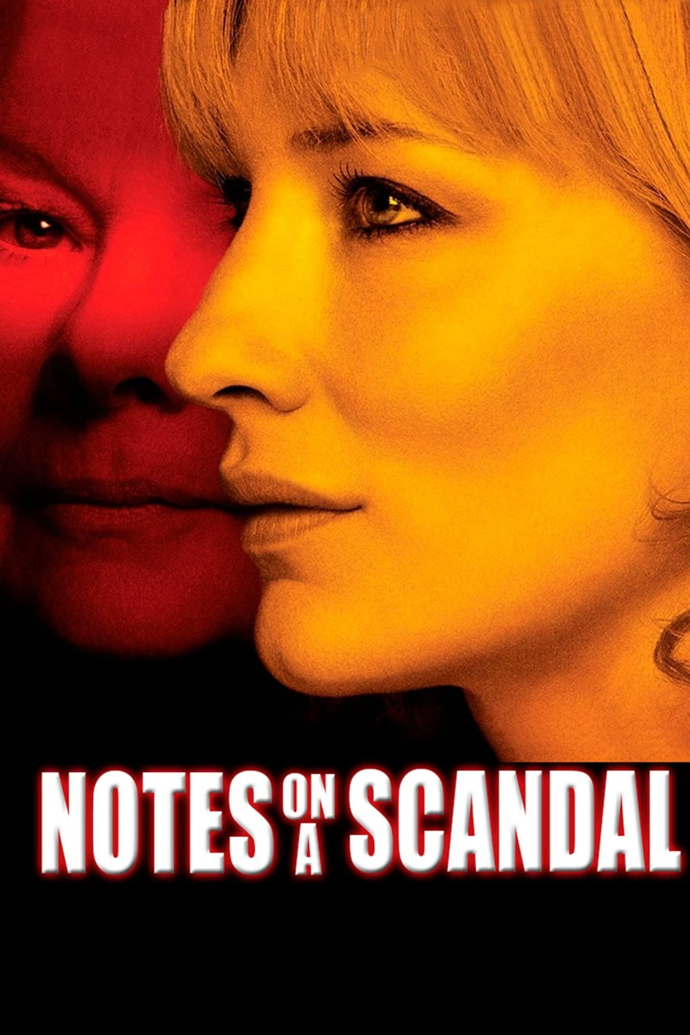 Cuốn Nhật Ký Phản Chủ | Notes on a Scandal (2006) Cuốn Nhật Ký Phản Chủ | Notes on a Scandal (2006)