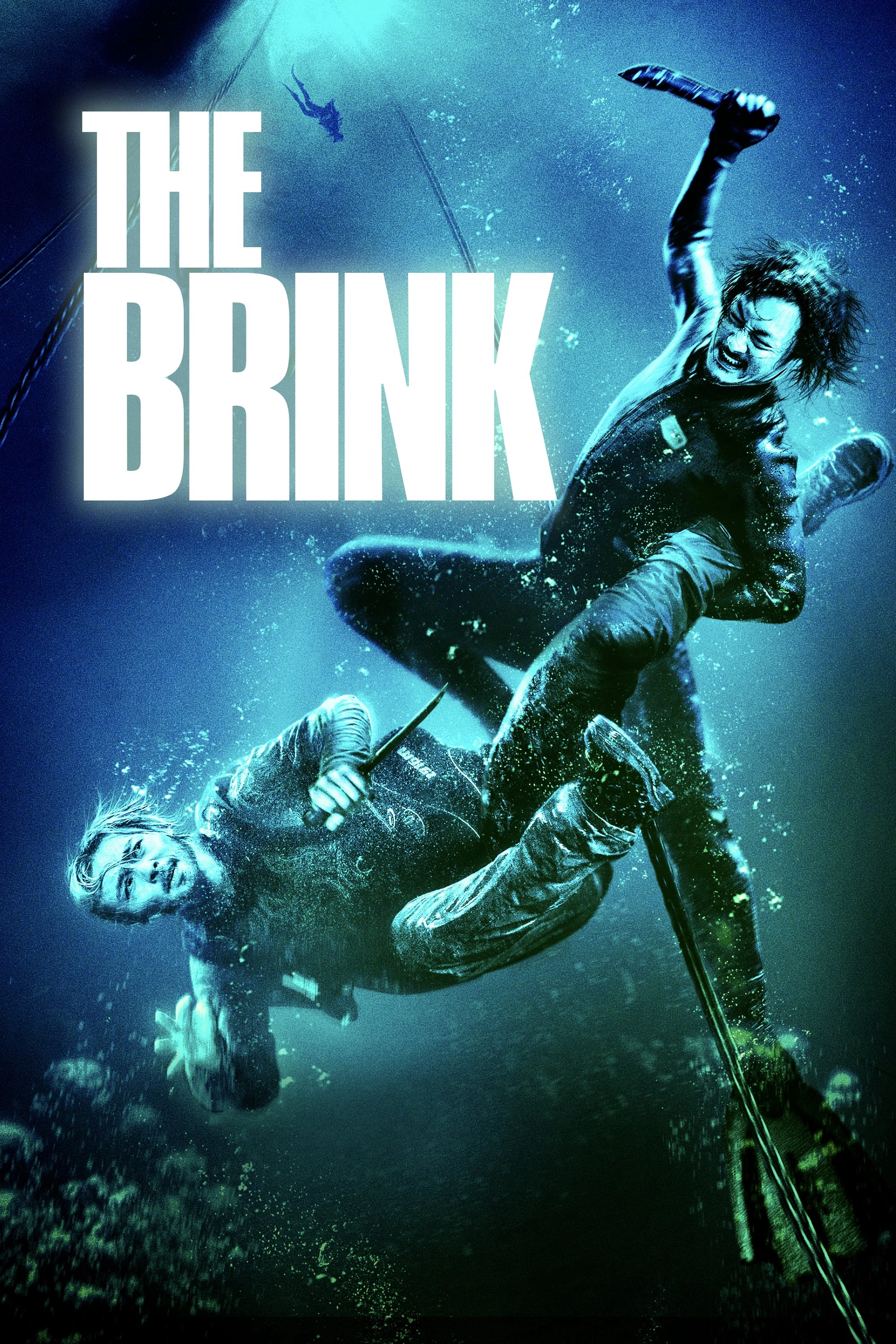 Cuồng Thú | The Brink (2017) Cuồng Thú | The Brink (2017)