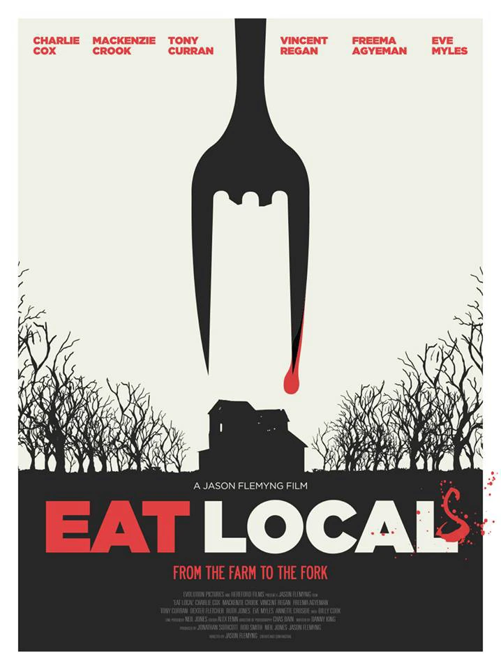 Dạ Tiệc Máu | Eat Locals (2017) Dạ Tiệc Máu | Eat Locals (2017)
