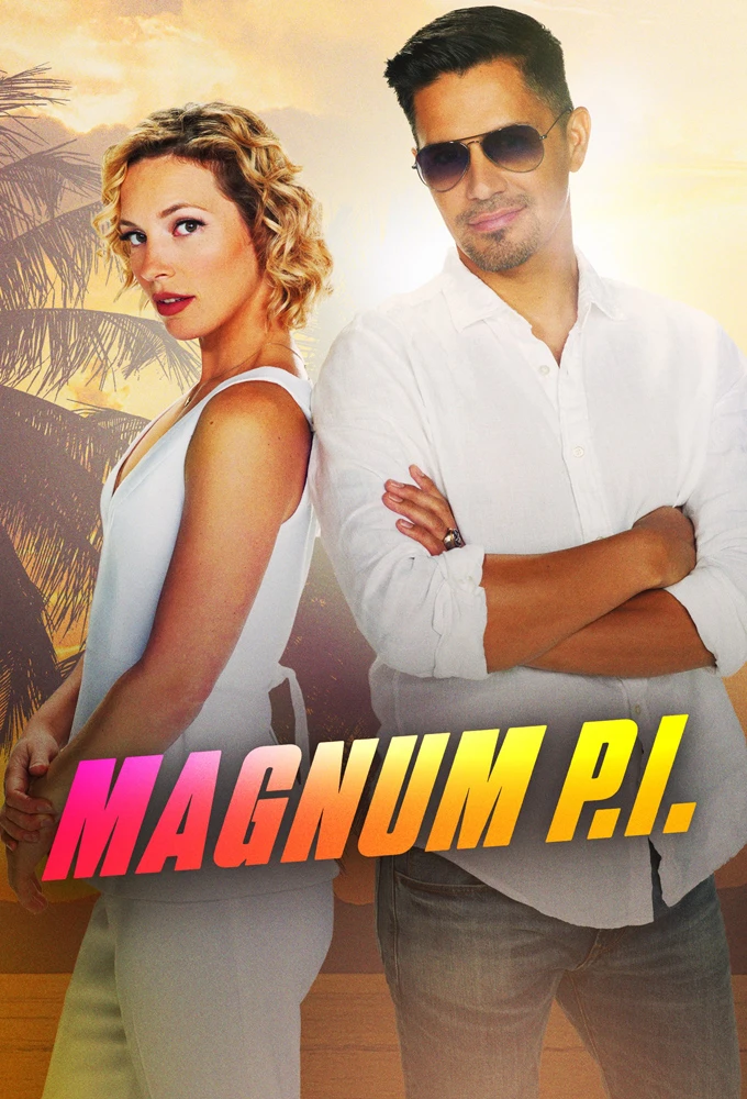 Đặc Nhiệm Magnum | Magnum P.I. (2018) Đặc Nhiệm Magnum | Magnum P.I. (2018)