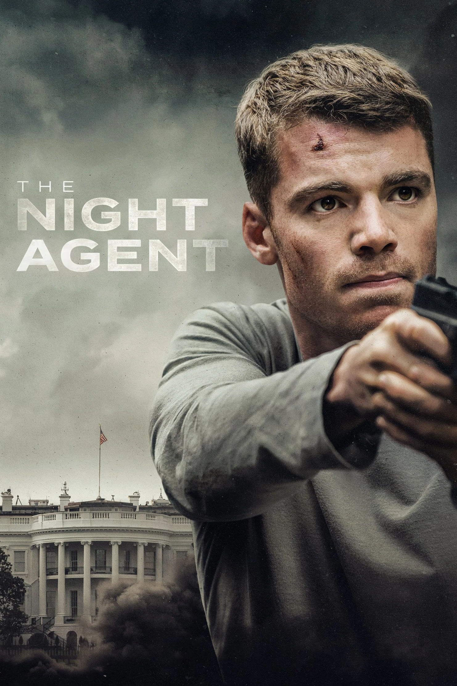 Đặc Vụ Đêm | The Night Agent (2023) Đặc Vụ Đêm | The Night Agent (2023)