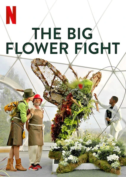 Đại chiến hoa tươi | The Big Flower Fight (2020) Đại chiến hoa tươi | The Big Flower Fight (2020)