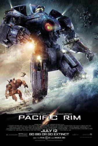 Đại Chiến Rô Bốt | Pacific Rim (2013) Đại Chiến Rô Bốt | Pacific Rim (2013)