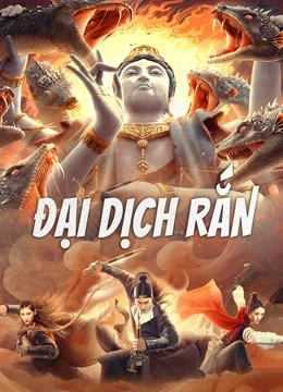 Đại Dịch Rắn | Special Police and Snake Revenge (2021) Đại Dịch Rắn | Special Police and Snake Revenge (2021)