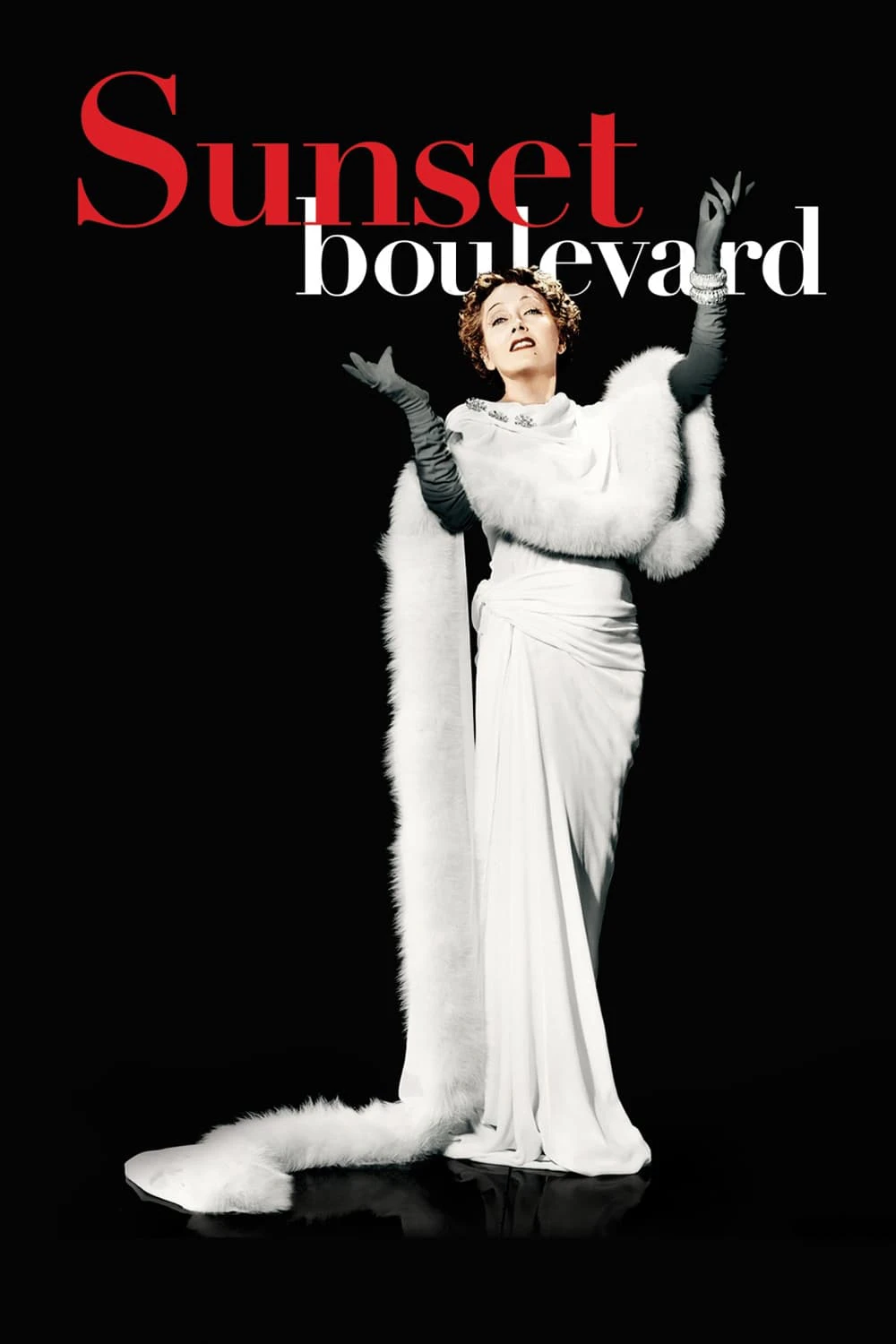 Đại lộ hoàng hôn | Sunset Boulevard (1950) Đại lộ hoàng hôn | Sunset Boulevard (1950)