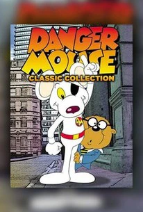 Danger Mouse: Classic Collection (Phần 1) | Danger Mouse: Classic Collection (Season 1) (1981) Danger Mouse: Classic Collection (Phần 1) | Danger Mouse: Classic Collection (Season 1) (1981)