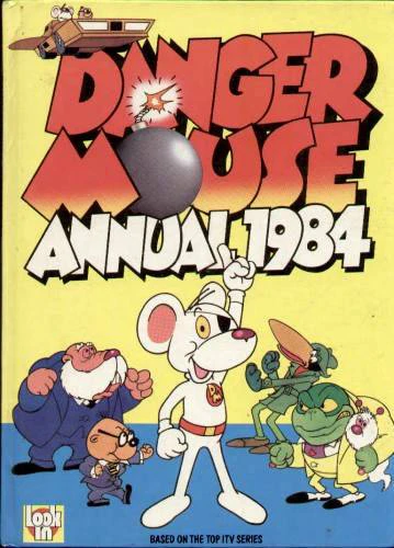 Danger Mouse: Classic Collection (Phần 5) | Danger Mouse: Classic Collection (Season 5) (1984) Danger Mouse: Classic Collection (Phần 5) | Danger Mouse: Classic Collection (Season 5) (1984)