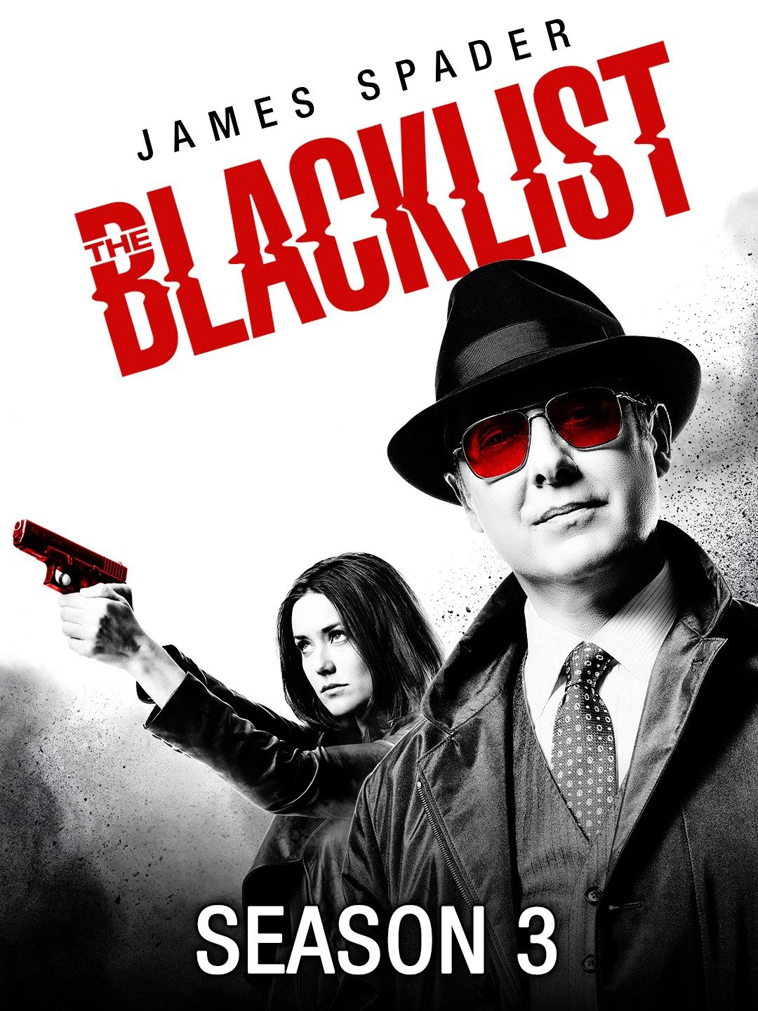 Danh Sách Đen (Phần 3) | The Blacklist (Season 3) (2014) Danh Sách Đen (Phần 3) | The Blacklist (Season 3) (2014)
