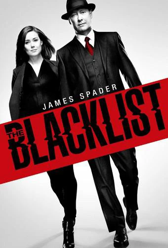 Danh Sách Đen (Phần 8) | The Blacklist (Season 8) (2020) Danh Sách Đen (Phần 8) | The Blacklist (Season 8) (2020)