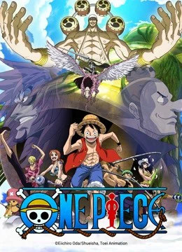 Đảo Hải Tặc: Đảo Trên Trời (2018) | ONE PIECE Episode of Skypiea 2018 (2018) Đảo Hải Tặc: Đảo Trên Trời (2018) | ONE PIECE Episode of Skypiea 2018 (2018)