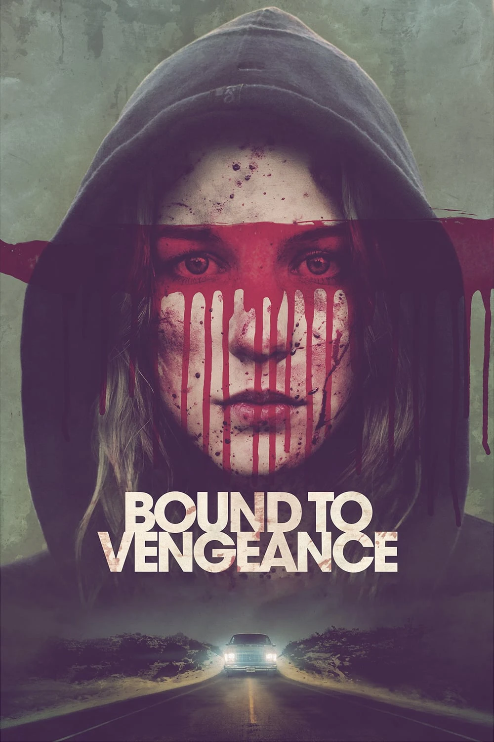 Đảo Ngược Tình Thế | Bound to Vengeance (2015) Đảo Ngược Tình Thế | Bound to Vengeance (2015)