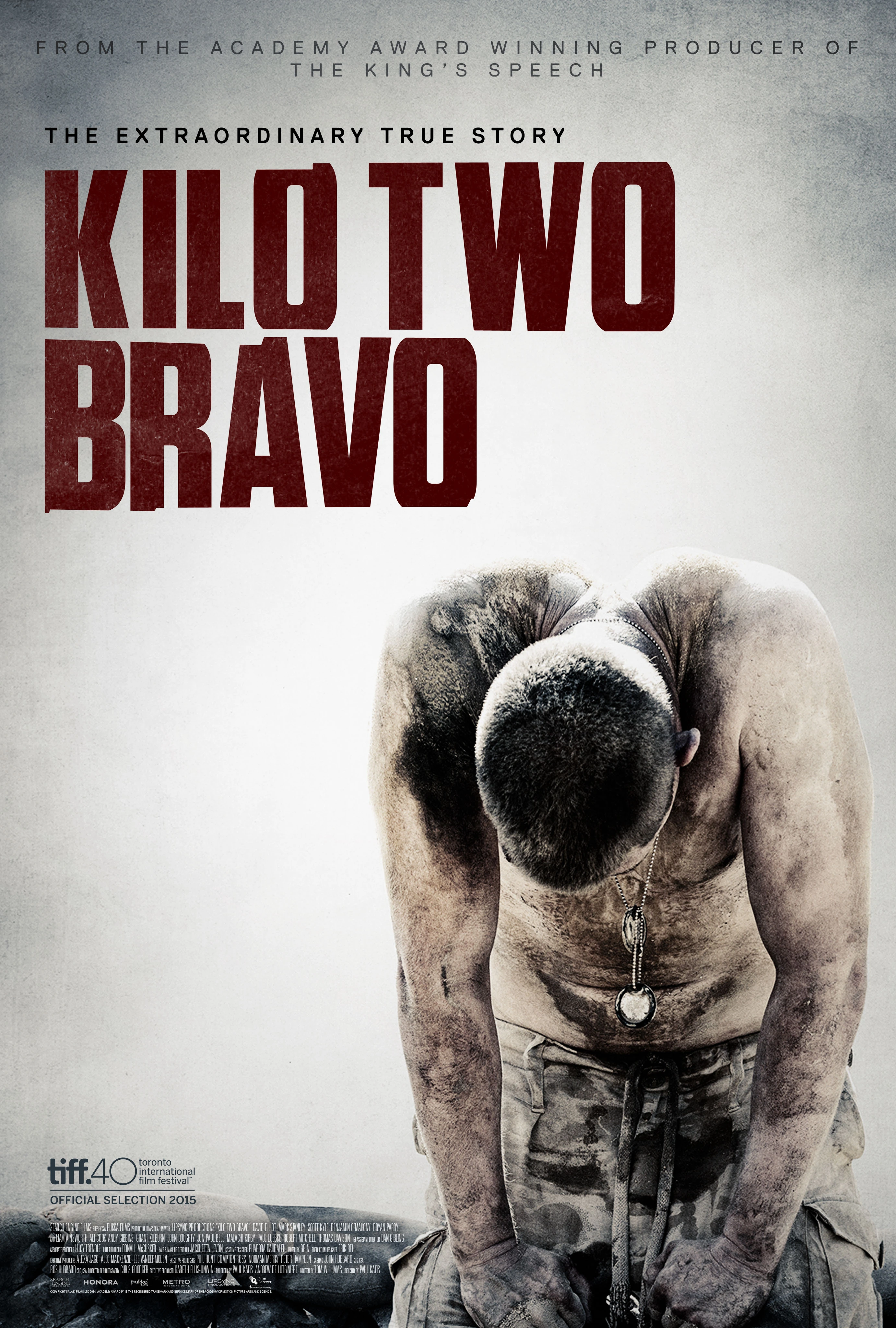 Đập Nước Kajaki | Kajaki (2014) Đập Nước Kajaki | Kajaki (2014)