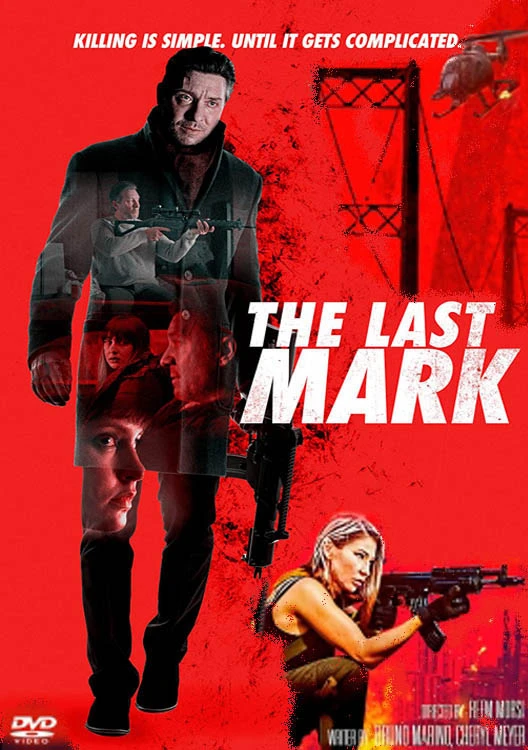 Dấu Ấn Cuối Cùng | The Last Mark (2022) Dấu Ấn Cuối Cùng | The Last Mark (2022)