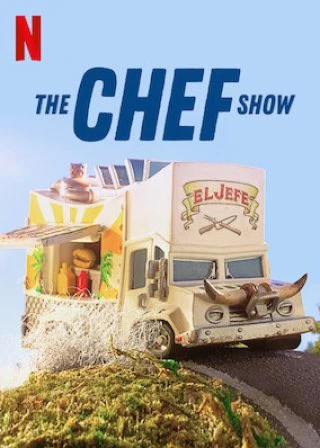Đầu bếp (Phần 2) | The Chef Show (Season 2) (2019) Đầu bếp (Phần 2) | The Chef Show (Season 2) (2019)