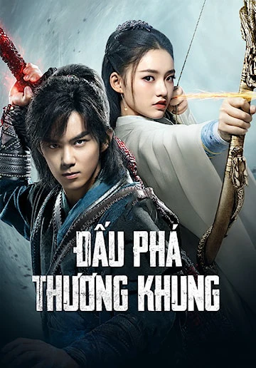 Đấu Phá Thương Khung | Battle Through The Heaven (2018) Đấu Phá Thương Khung | Battle Through The Heaven (2018)