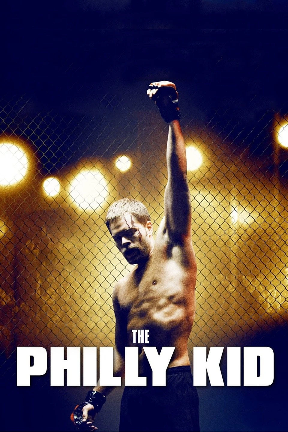 Đấu Sĩ Lồng Sắt | The Philly Kid (2012) Đấu Sĩ Lồng Sắt | The Philly Kid (2012)