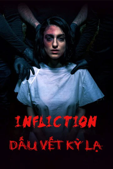 Dấu Vết Kỳ Lạ | Infliction (2015) Dấu Vết Kỳ Lạ | Infliction (2015)