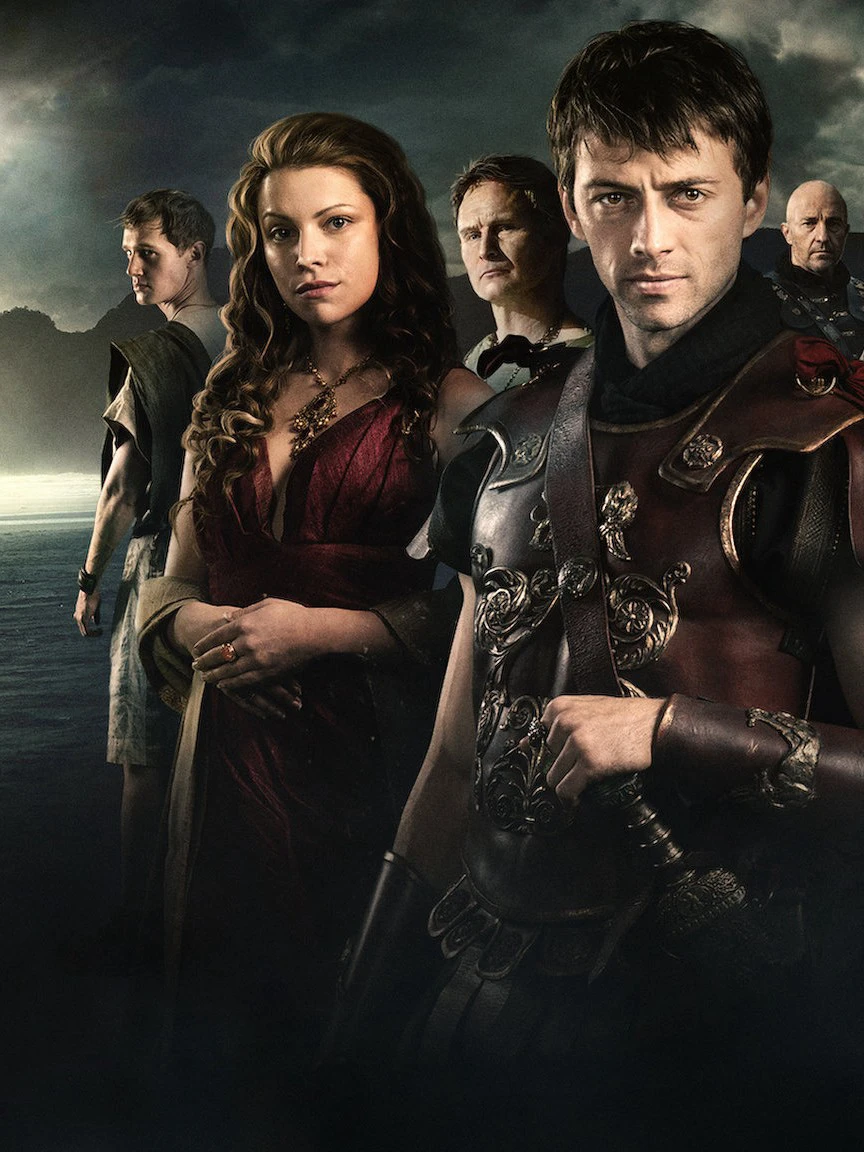 Đế chế La Mã (Phần 2): Julius Caesar - Chủ nhân thành Rome | Roman Empire (Season 2) (2018) Đế chế La Mã (Phần 2): Julius Caesar - Chủ nhân thành Rome | Roman Empire (Season 2) (2018)