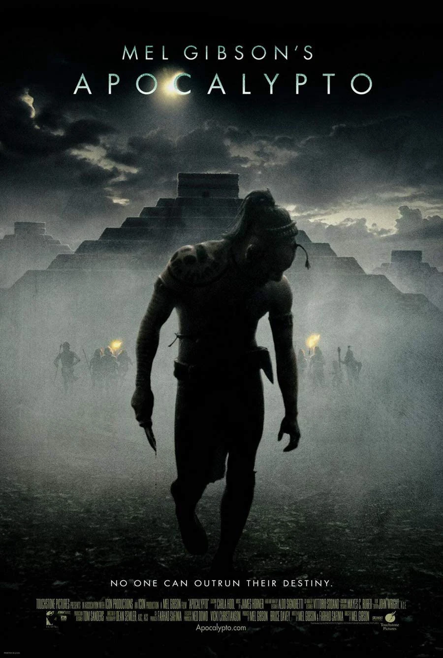 Đế Chế Maya | Apocalypto (2006) Đế Chế Maya | Apocalypto (2006)