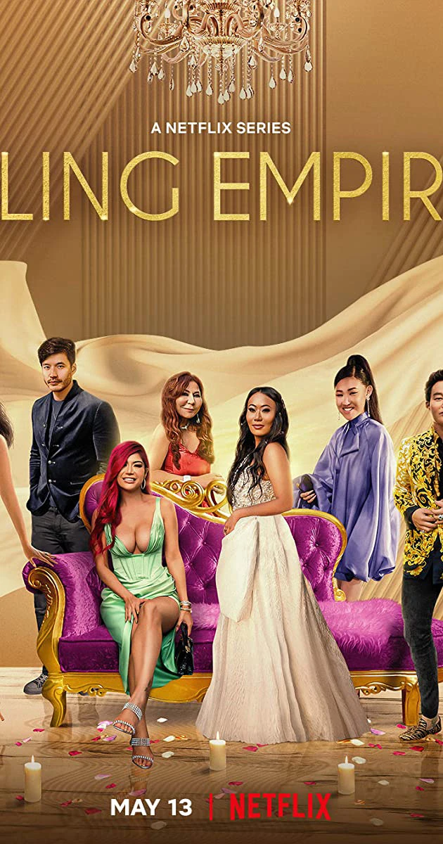 Đế chế phô trương (Phần 3) | Bling Empire (Season 3) (2022) Đế chế phô trương (Phần 3) | Bling Empire (Season 3) (2022)