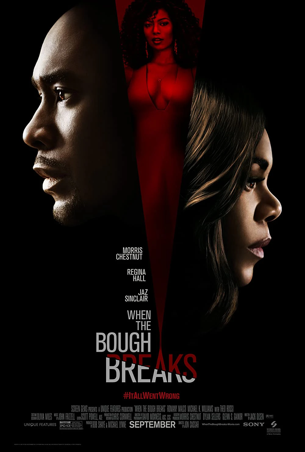 Đẻ thuê | When the Bough Breaks (2016) Đẻ thuê | When the Bough Breaks (2016)