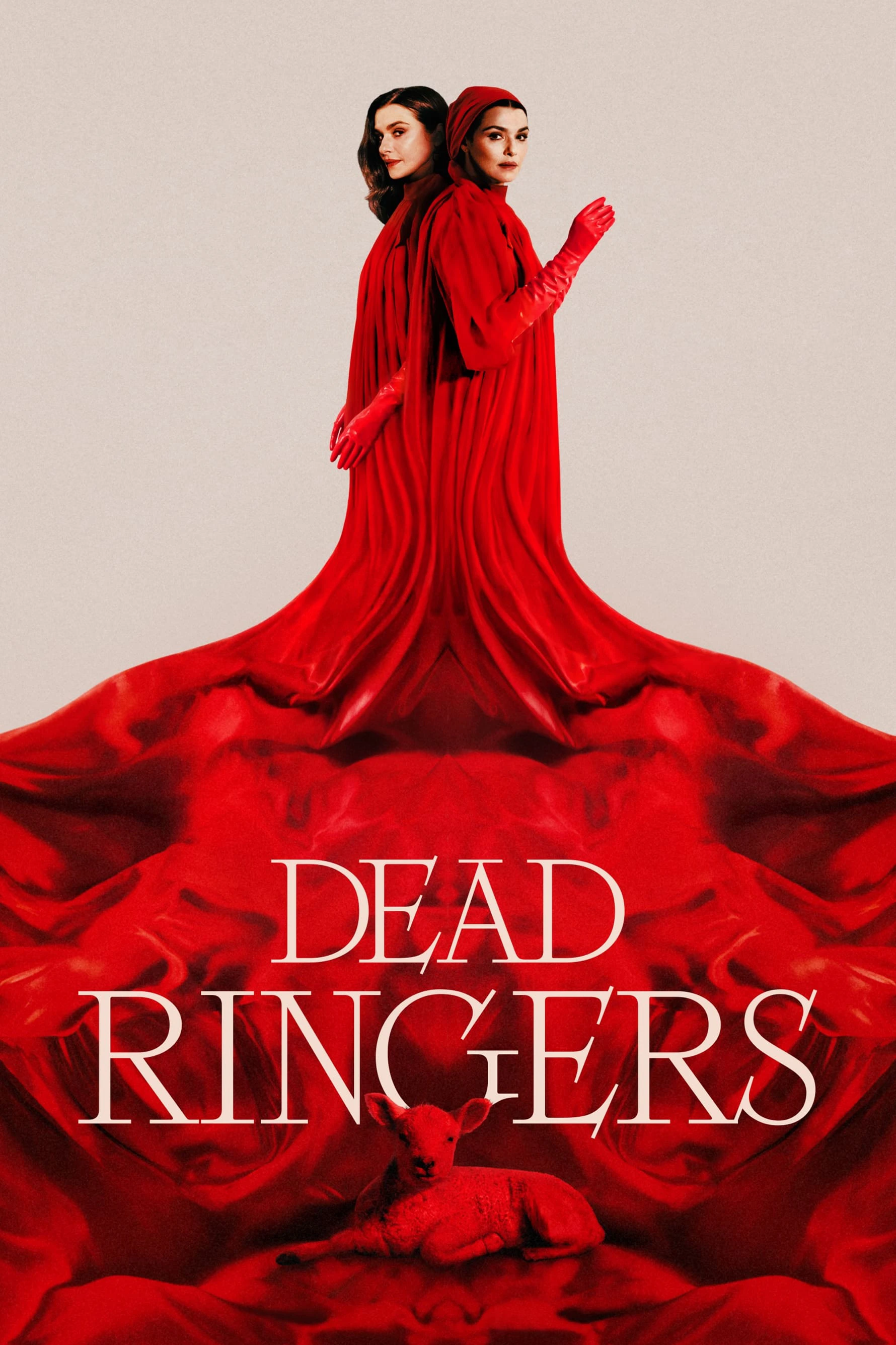 Dead Ringers | Dead Ringers (2023) Dead Ringers | Dead Ringers (2023)